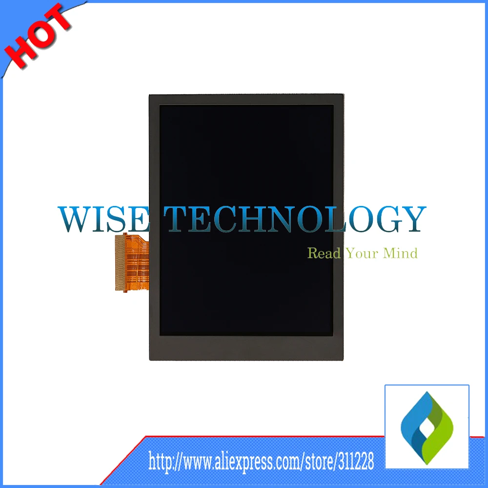 Lcd Screen Display Panel For 3.7/" 3110T-0443A Handheld Device MC9190 MC9590 or