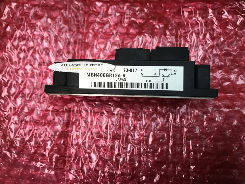 Хорошего качества модуль MBN400GR12A-R