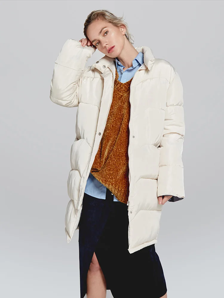 Cher 2018 Vente Pas noir Femelle En rose Automne Beige Gros Veste Casual Hiver Femmes Mode Bisic Manteaux Nouveau Bazi866 Chaude De Chaud vert t8dww