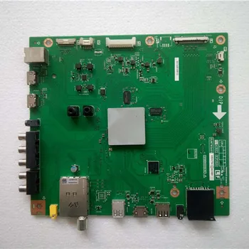 

used Original LCD-60LX565A Mother board QPWBNG405WJN1 / 2