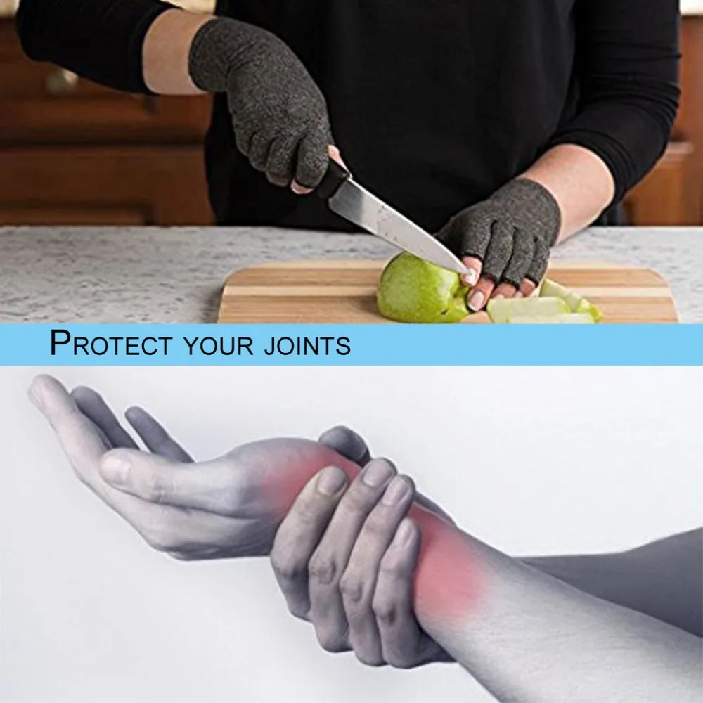Arthritis Relief Gloves