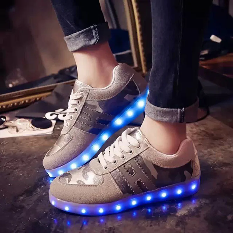 light shoes low price