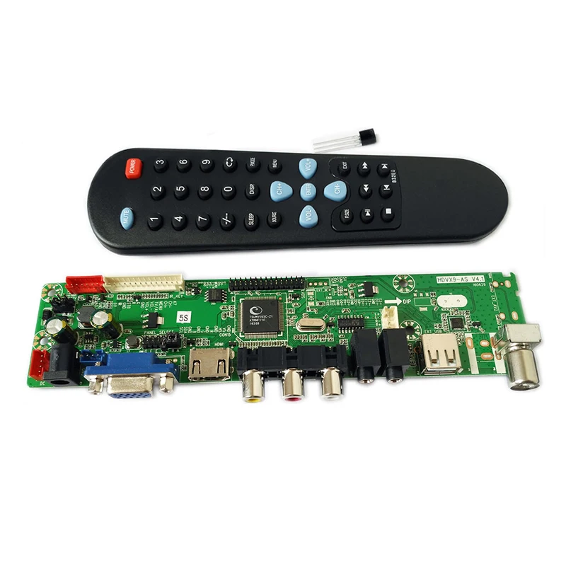 

Belt 23 hdvx9-as general lcd tv board - tv board for household