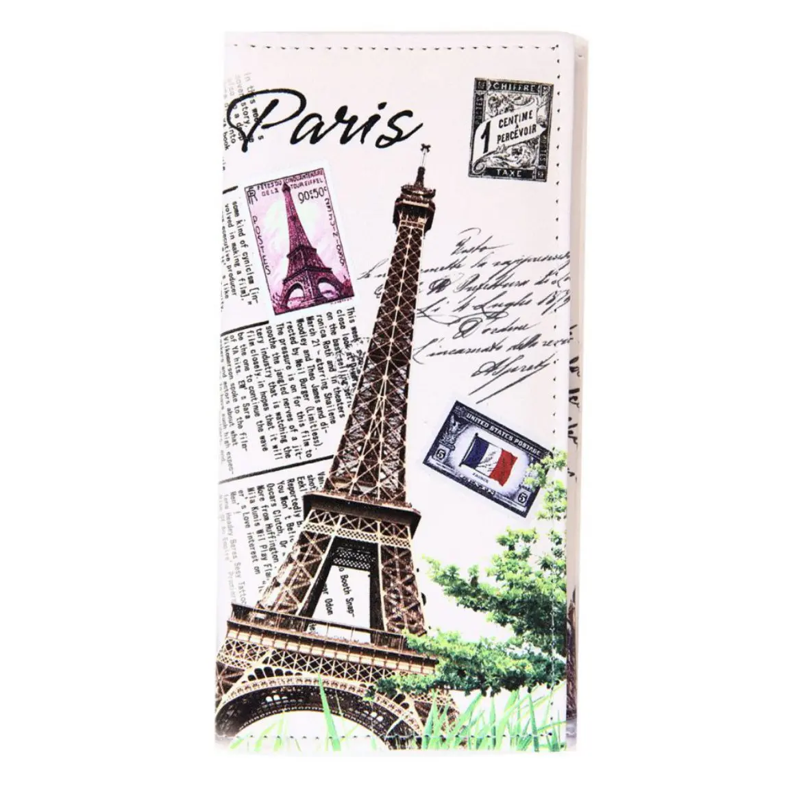 

2018 PU wallet women high quality leather wallets women Long Purse Graffiti Embossed women wallet Female carteira feminina #4