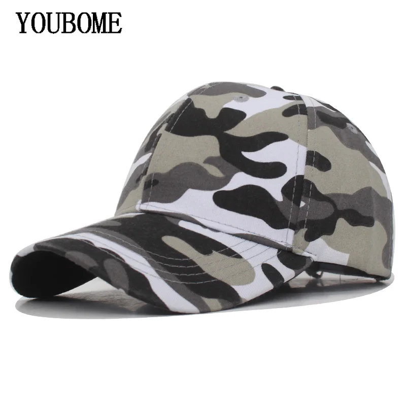 New Era Kinder Trucker Cap NY Yankees washed dark camo