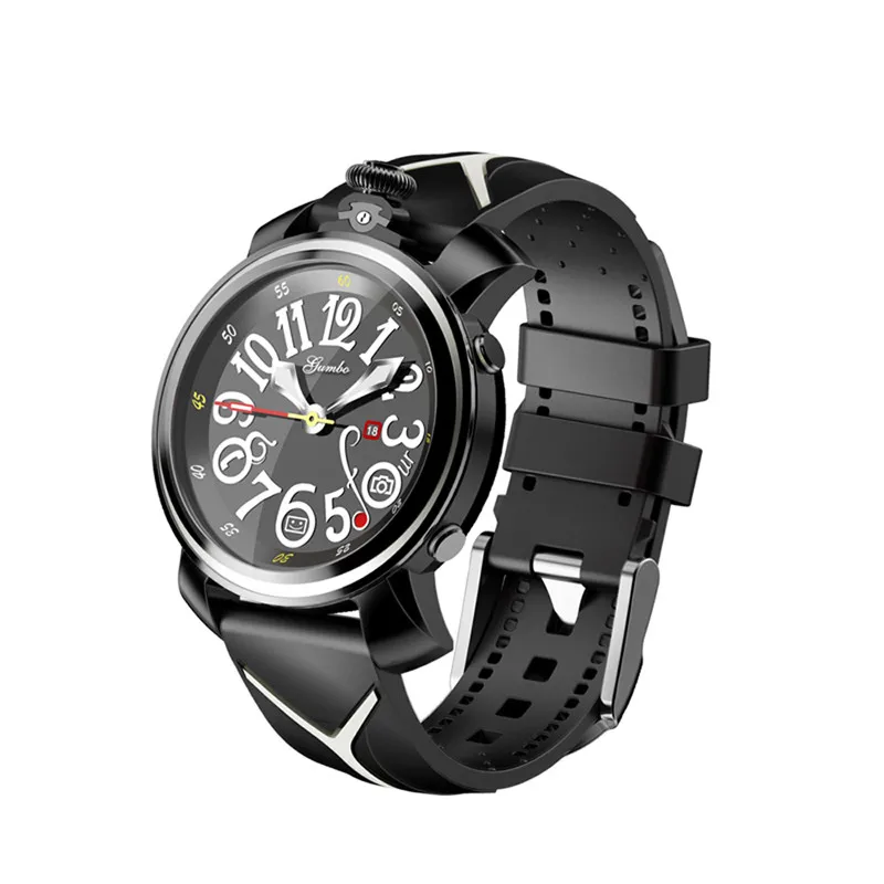 four g smart watches