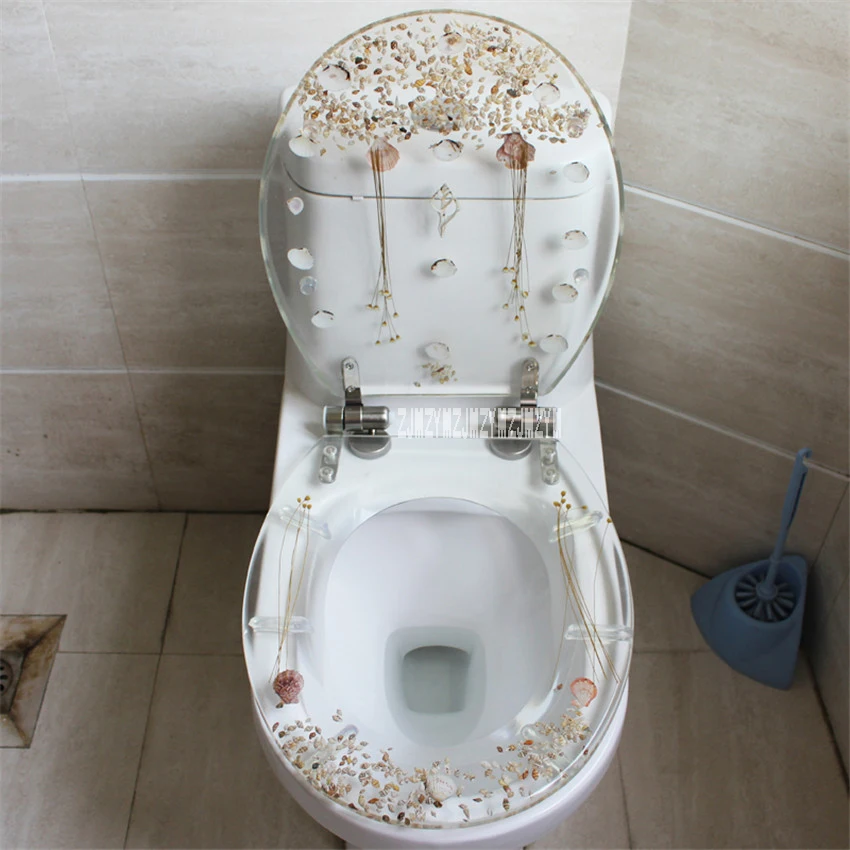 необычные унитазы. фиолетовый унитаз. прозрачный унитаз.