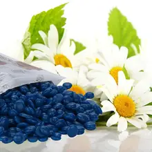 Фирменная Новинка без полосы депиляции горячей плёнки жесткий воск гранул воск ing бикини удаления волос Bean