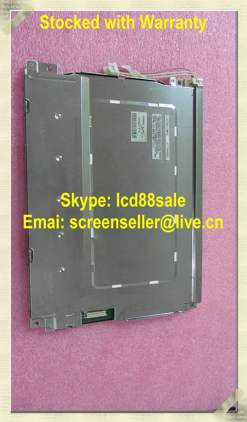 

best price and quality original LQ104V1DW02 industrial LCD Display