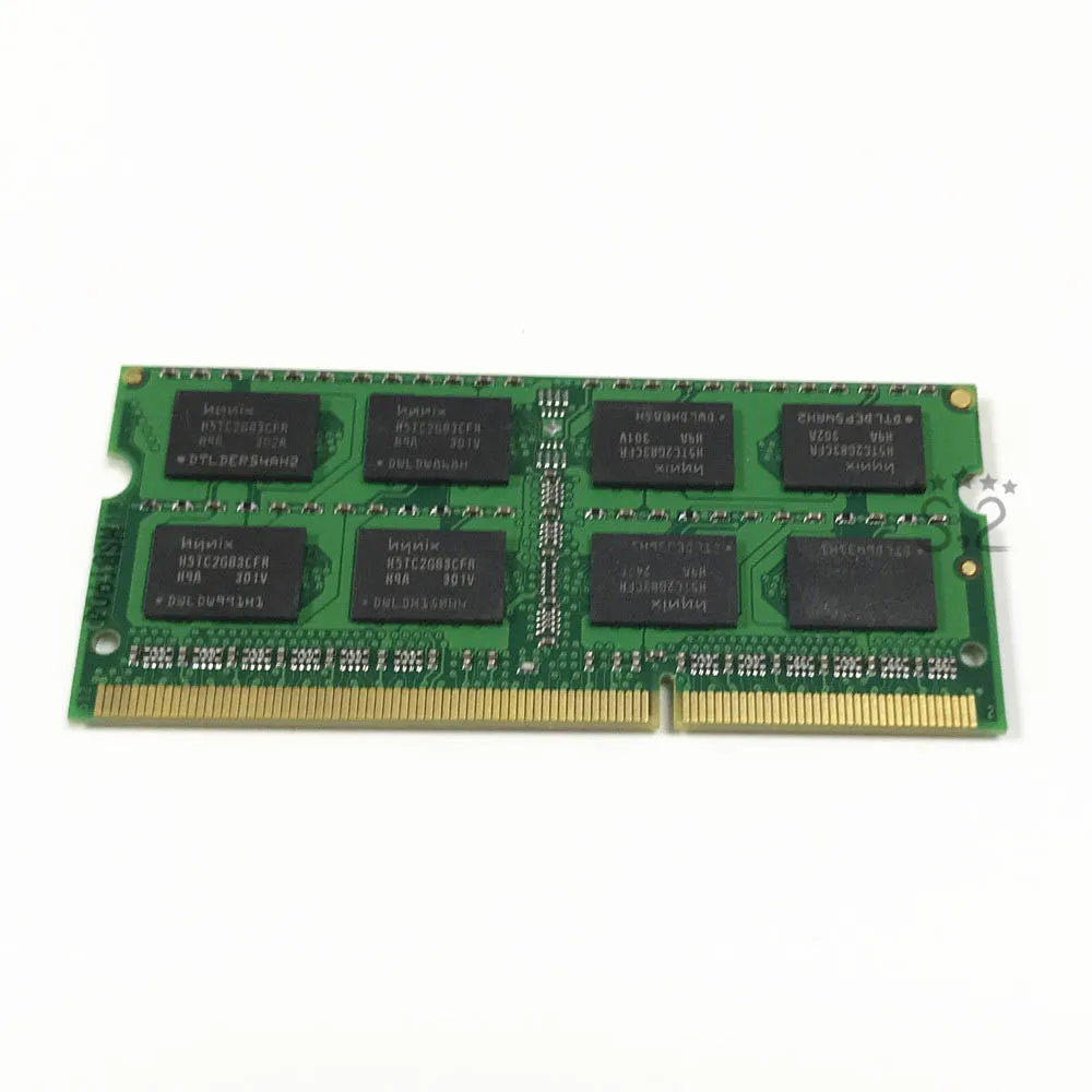 Оперативная память A1278 A1286 A1181 A1342 ОЗУ 4 ГБ 8 1333 1600 DDR3L для Macbook Pro sdraemory RAM Sd Ram|ЖК-экран