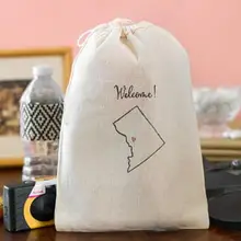 На заказ Sate контур, свадебный набор от похмелья, подарок, добро пожаловать, сумки мальчишник, девичник, кактус, вечерние подарочные сумки