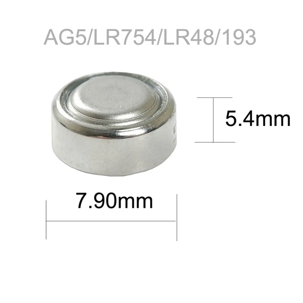 AG5 LR754 2