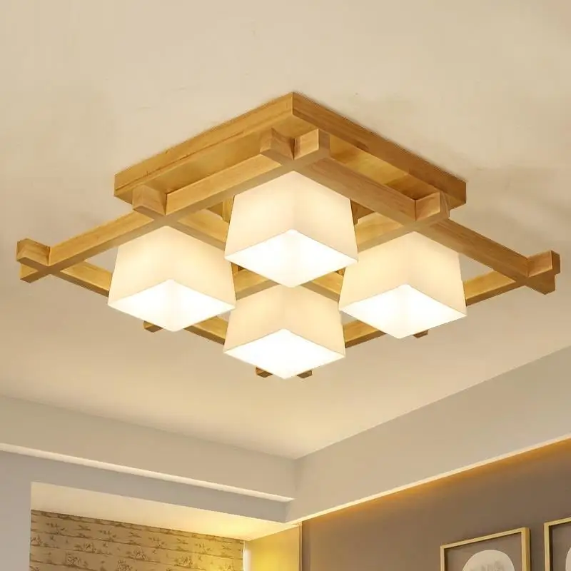 Для гостиной Candeeiro лампа с плафоном Celling Deckenleuchten светильник Plafonnier Lampara Techo Luminaria De