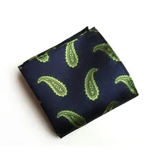 Европейский и американский популярный полиэстер материал карманное полотенце FY18071003