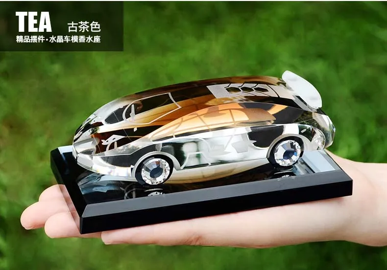 Boyfriend TOP COOL passion подарок на день рождения украшение для дома автомобиля 3D Кристалл