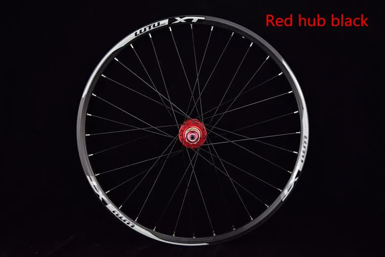 Perfect 2018 hot sale l01 MTB mountain bike bicycle 4 sealed bearings wheels double rim wheelset rims 7 Perfect 2018 hot sale l01 MTB mountain bike bicycle 4 sealed bearings wheels double rim wheelset rims 7