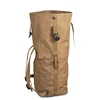 70L Large Men Hiking Backpack Travel Bag Nylon Bucket Handbag Climbing Mountaineering Camping Trekking Blaso Sport Bags XA160D ► Photo 2/6