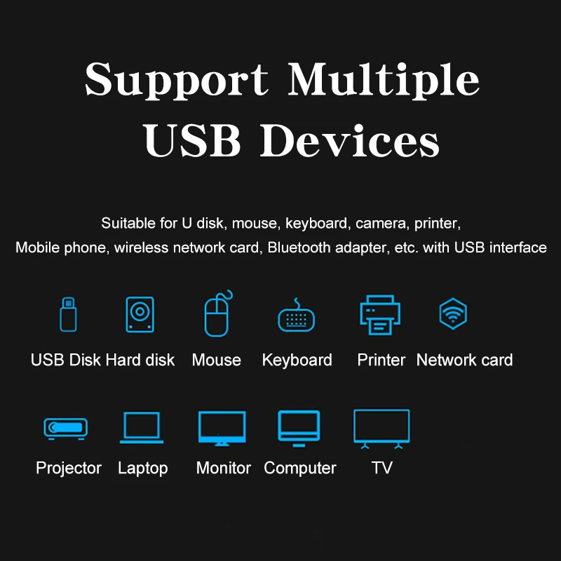 1 m 1.5 m 3 m 3.0 عالية السرعة USB تمديد خط الذكور إلى الإناث تمديد كابل شحن خطوط البيانات ل كمبيوتر محمول قرص صلب