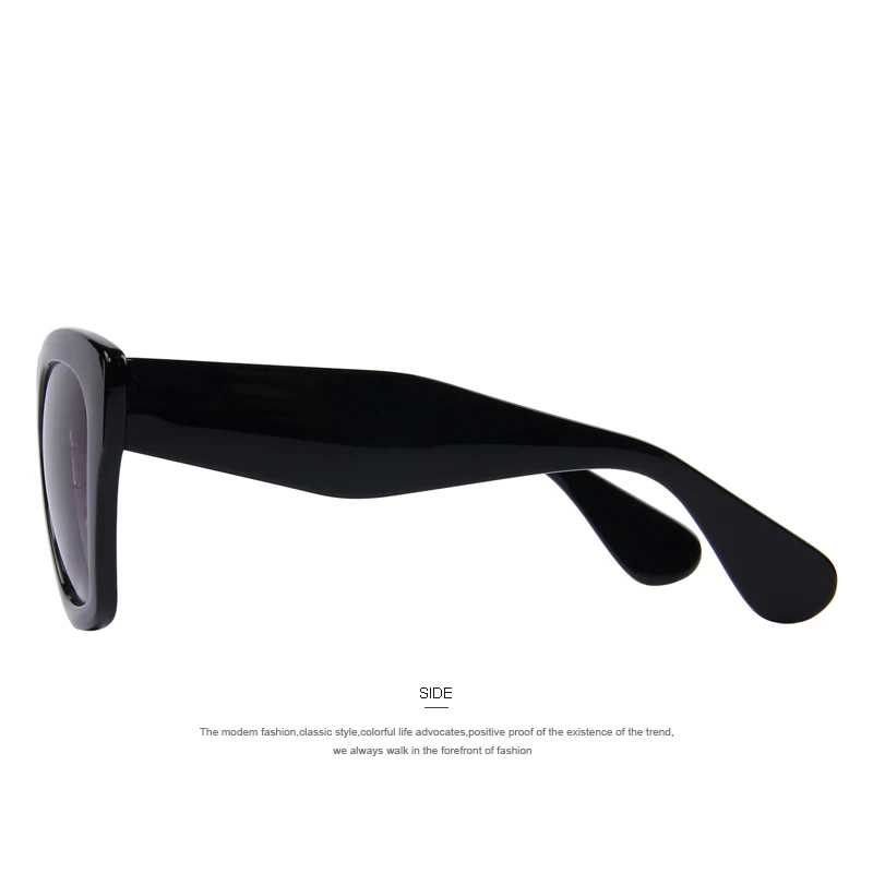 Бренд MERRY'S Butterfly очки модные солнцезащитные очки женские солнцезащитные очки «кошачий глаз» высокое качество Oculos UV400