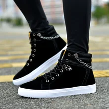 Free Shipping! Fashion 2017 New Summer Men Shoes Casual Beathable Canvas Shoes High Top Flats Lace Up Single Shoes Comfortable