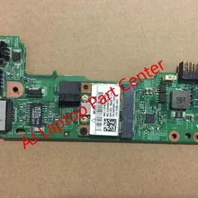 Для Dell Inspiron N4030 N4020 M4010 USB плата Ethernet 48.4EK32.011 Мощность доска