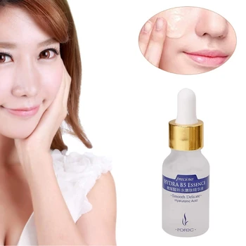 

Facial Hydra B5 Essence Smooth Delicate Hyaluronic Acid Moist Essence