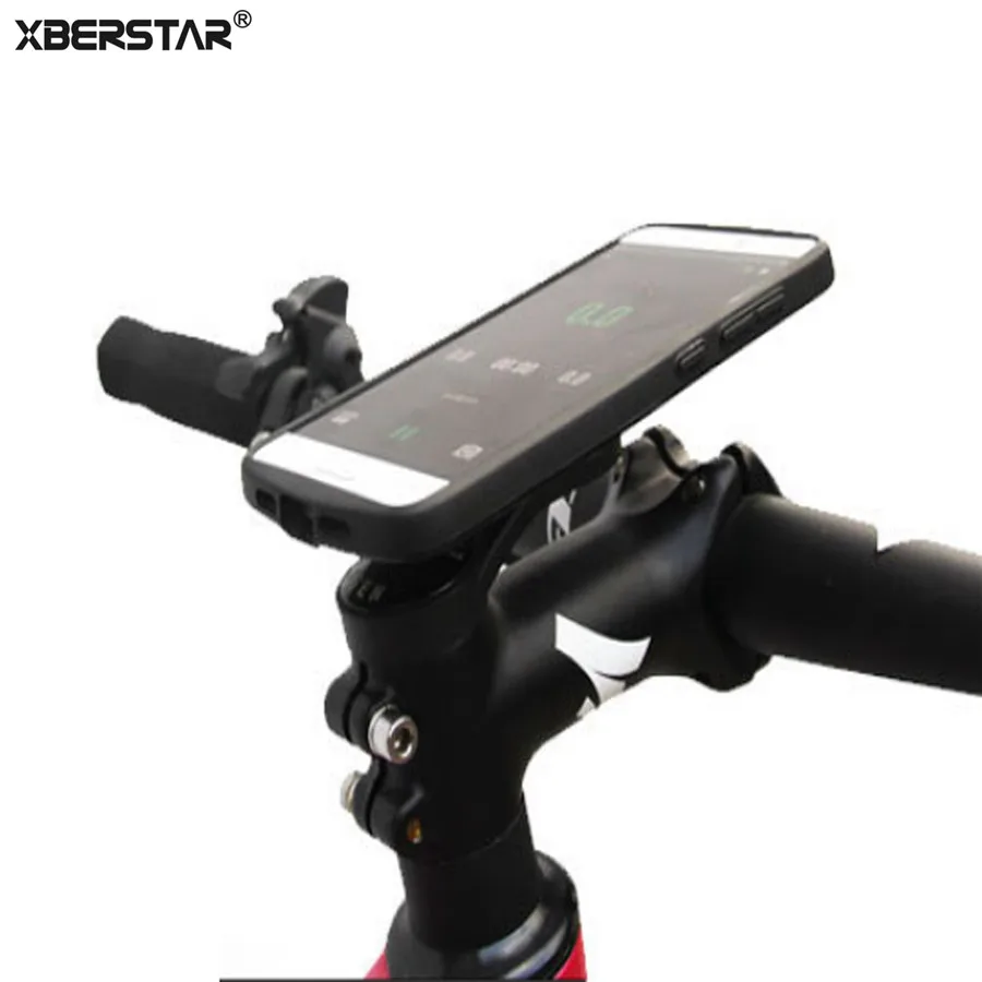 Universal Radfahren Stick Adapterhalter Für Garmin Edge Gps Mount Halterung