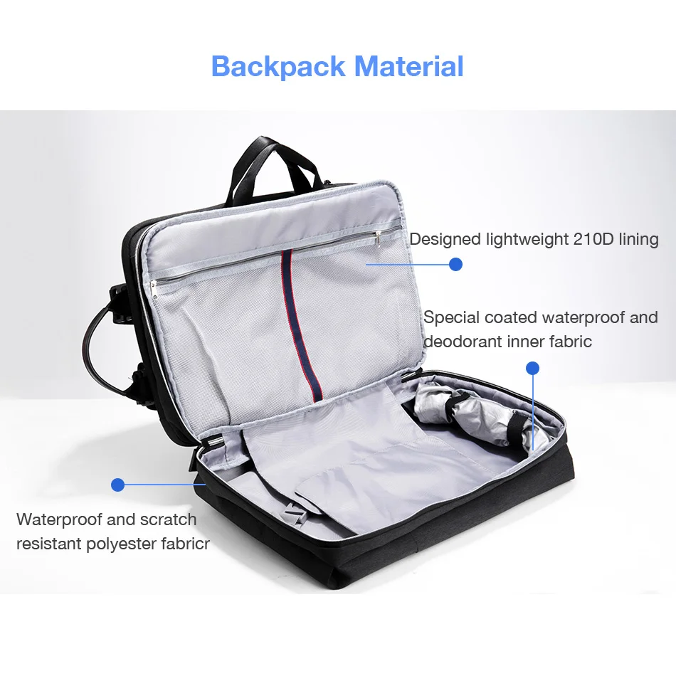 Notebook-bags