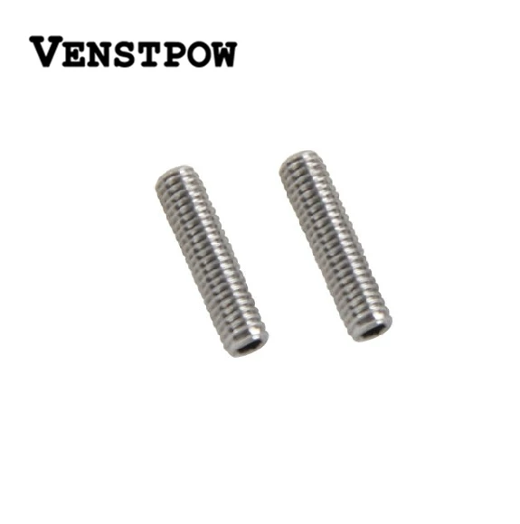 

High-quality 50pcs/Lot M3/M4/M5 304 Stainless Steel Hex Socket Head Cap Screw Bolts set screws with cup point