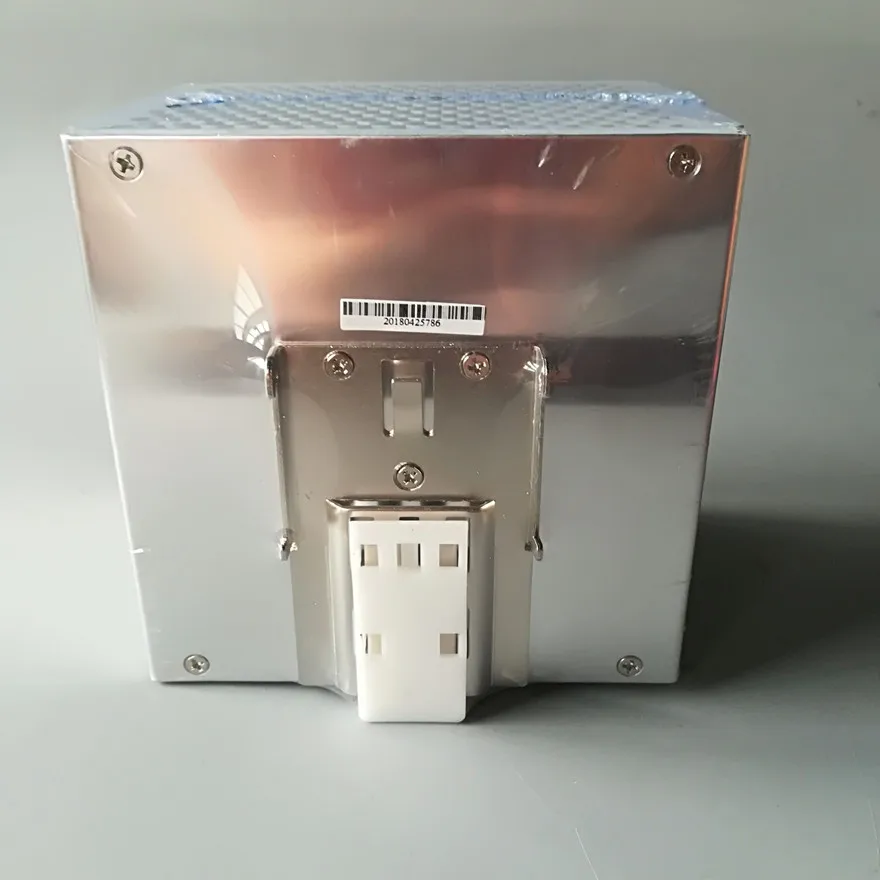 240 Вт 24В 10А Импульсный источник питания din рейка Тип DC AC DR240W одиночный выходной
