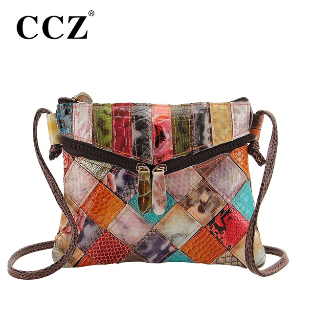Ccz Snakeskin Women S Shoulder Bags Genuine Leather Crossbody Ccz Snakeskin Women S Shoulder Bags Genuine Leather Crossbody Bag Lady Cross Body Cowhide Las