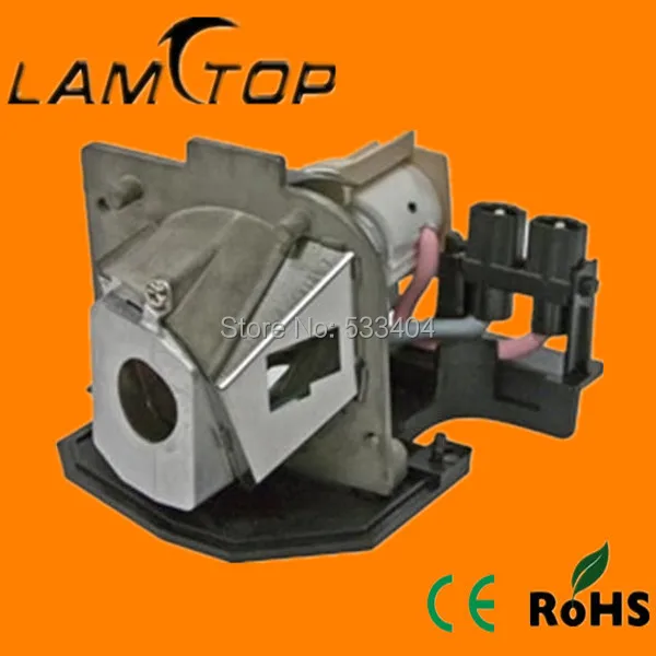 

FREE SHIPPING LAMTOP projector lamp with housing BL-FS180B for EP721