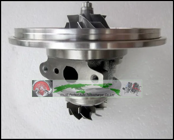 Turbo CHRA For Toyota Hiace Hilux KDH222 2KD 2.5L D4D 4WD 2KD-FTV 102HP CT16 17201-30080 Turbocharger with gaskets (2)