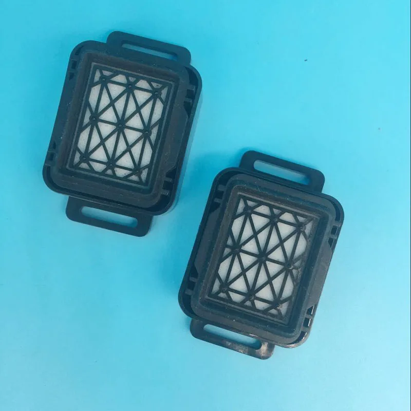 Растворитель базовый Allwin dx5 Крышка верхняя Чистящая установка для E160UV E180 E180UV E320 UV