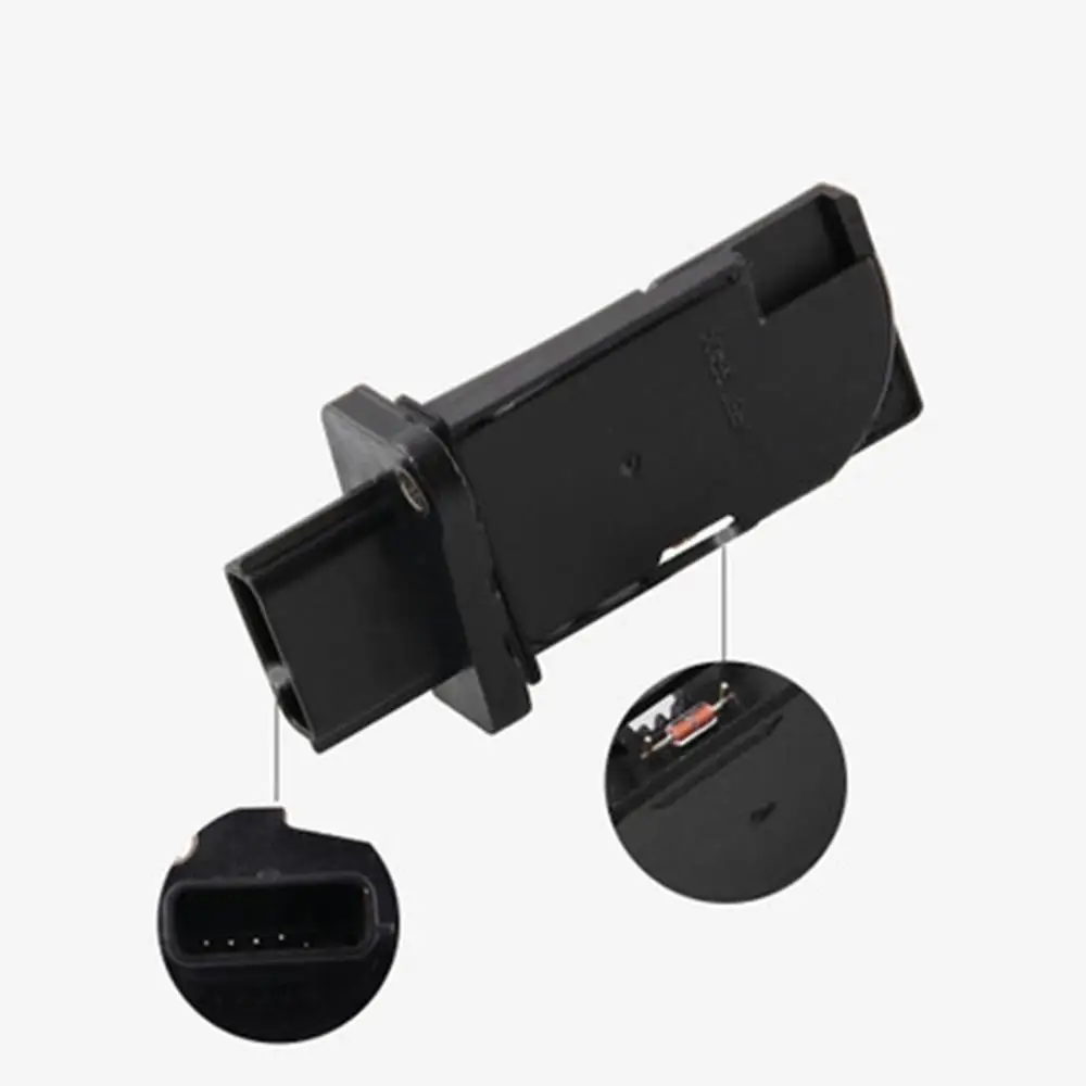 Air quality sensor 22680-1MG0A air flow meter for Nissan Mass Air Flow Sensor Meter Car Modification Accessories