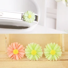 Marsnaska, новинка, 5 шт./лот, Подсолнух, маленькая Маргаритка, заглушка от пыли для iPhone, для samsung Galaxy 3,5 мм, заглушка от пыли для телефона