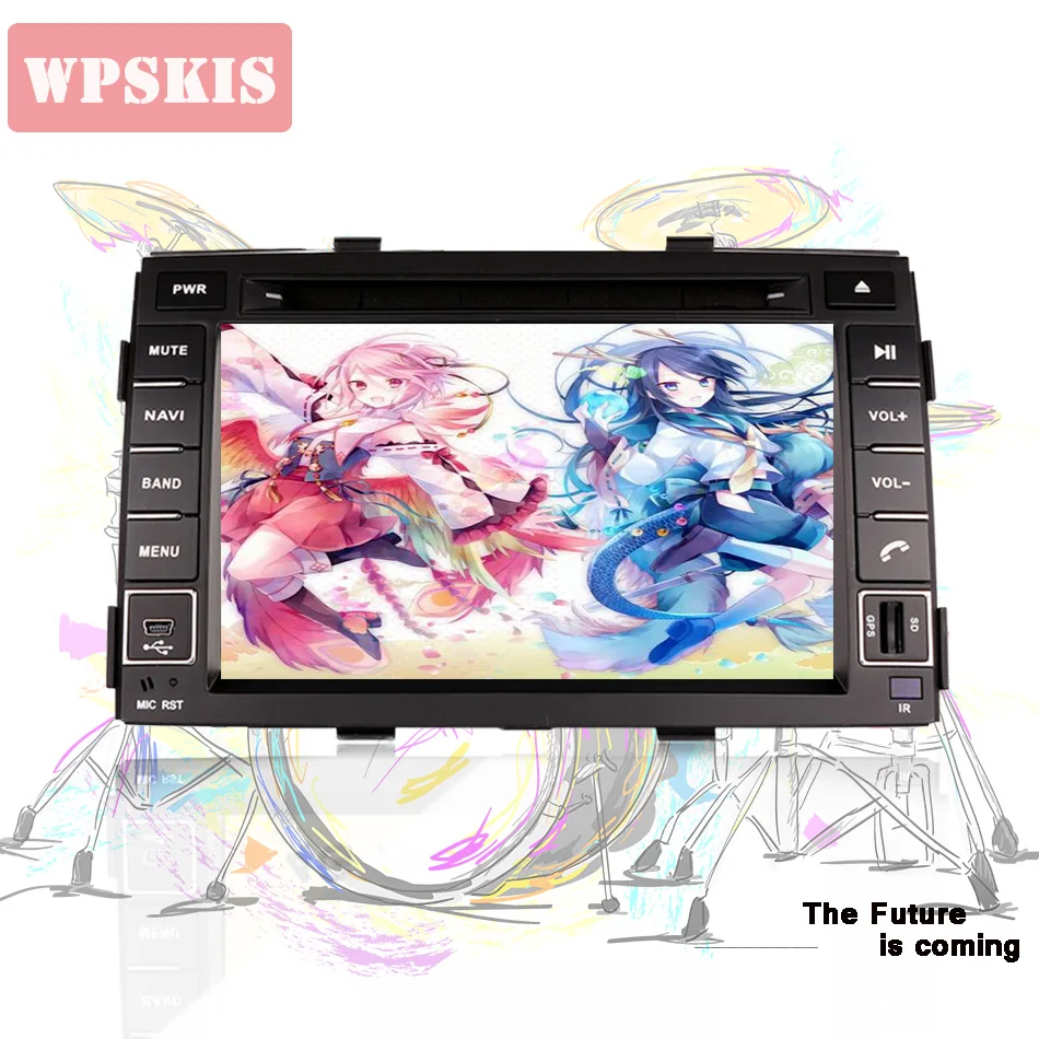 Best 2Din 4+64GB Android 9.0 car dvd player for KIA Sorento 2009-2012 GPS navigation head unit Automotive Radio Wifi BT Tape Recorder 3 Best 2Din 4+64GB Android 9.0 car dvd player for KIA Sorento 2009-2012 GPS navigation head unit Automotive Radio Wifi BT Tape Recorder 3