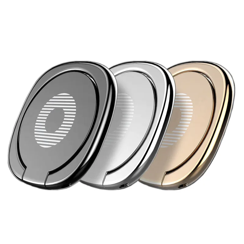 Finger Ring Mobile Phone Smartphone Stand Holder For iPhone X Samsung Xiaomi Magnetic Kickstand Holder Bracket For iPad MP3 Car Finger Ring Mobile Phone Smartphone Stand Holder For iPhone X Samsung Xiaomi Magnetic Kickstand Holder Bracket For iPad MP3 Car