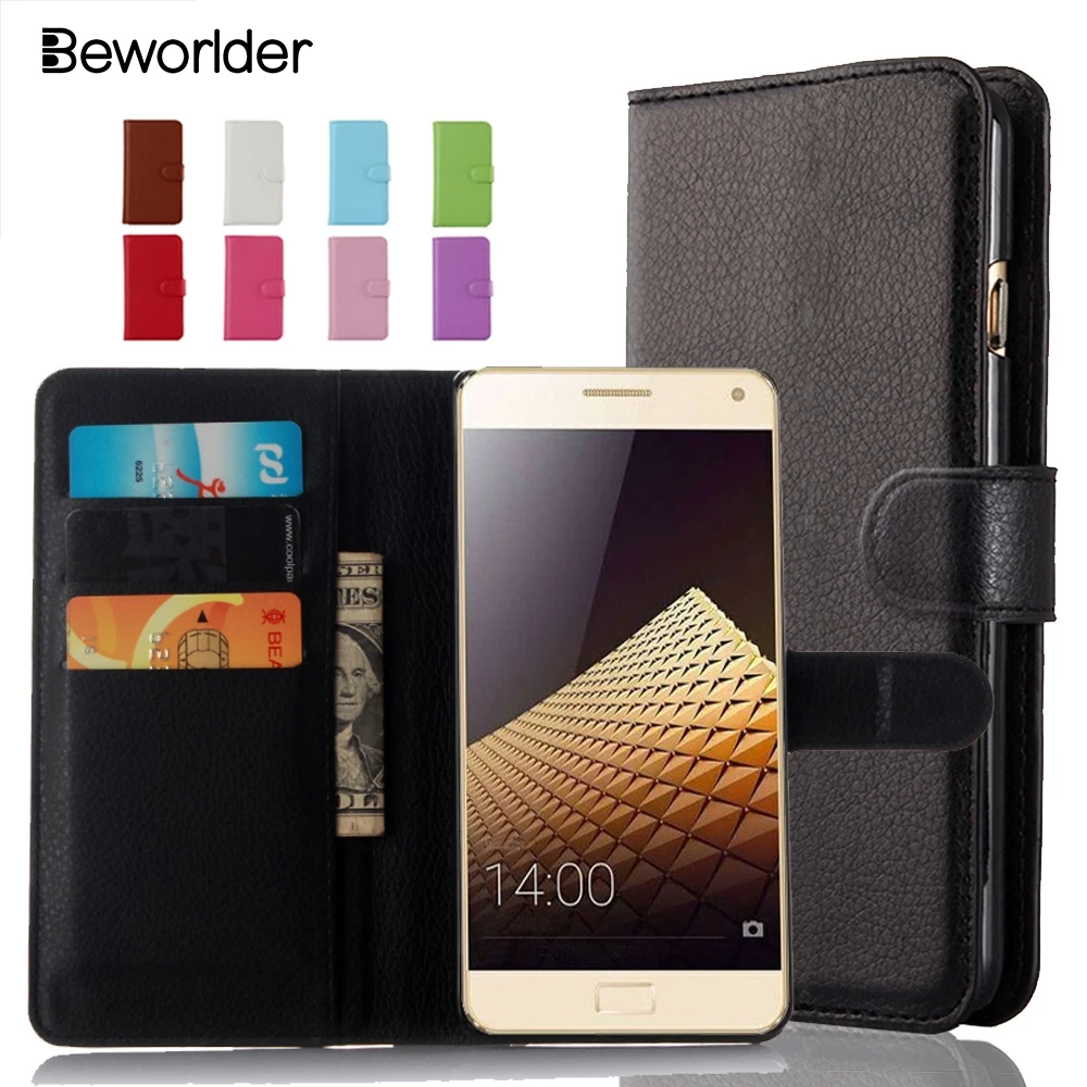 Чехол beworld для lenovo Vibe P1 с рисунком личи кошелек флип чехол из искусственной кожи