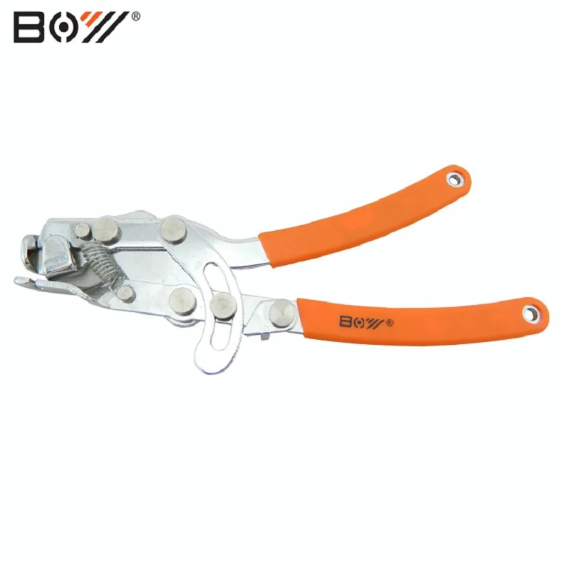 

Bicycle Brake Gear Pliers Inner Cable Wire Puller Hose Clamp Pliers Pincers Hand Multi-tool Bike Repair Tool Cycling Accessories