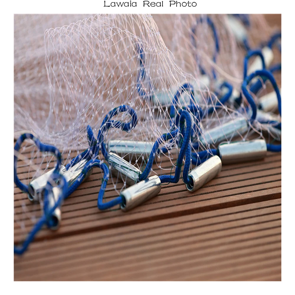 Cheap cast net
