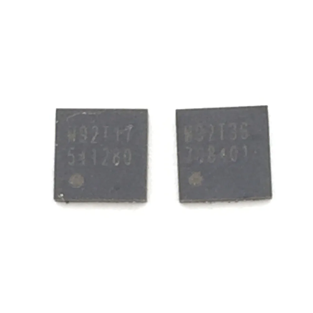 Б/у M92T36 микросхема материнская плата контроль зарядки IC чип для nintendo консолью коммутатора HDMI чип M92T17