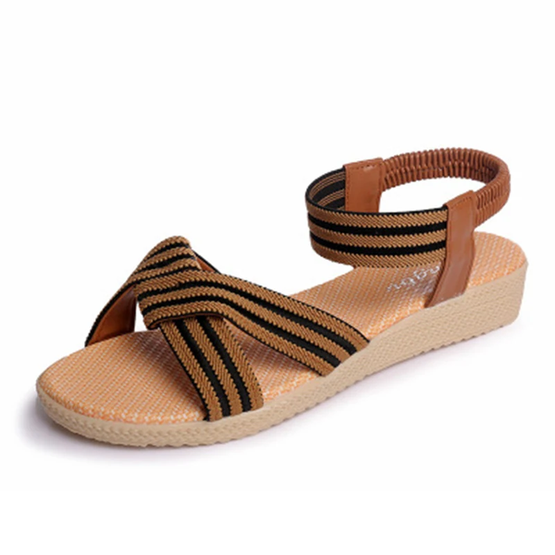 female sandals
