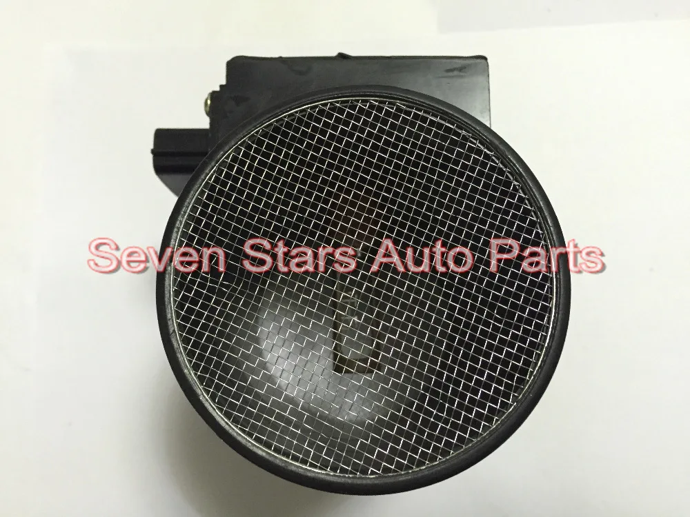 Датчик расхода воздуха для Nissan Skyline R32 R33 RB20DET RB25DET 22680 02U00 A36 000 J60|air flow sensor bosch|sensor