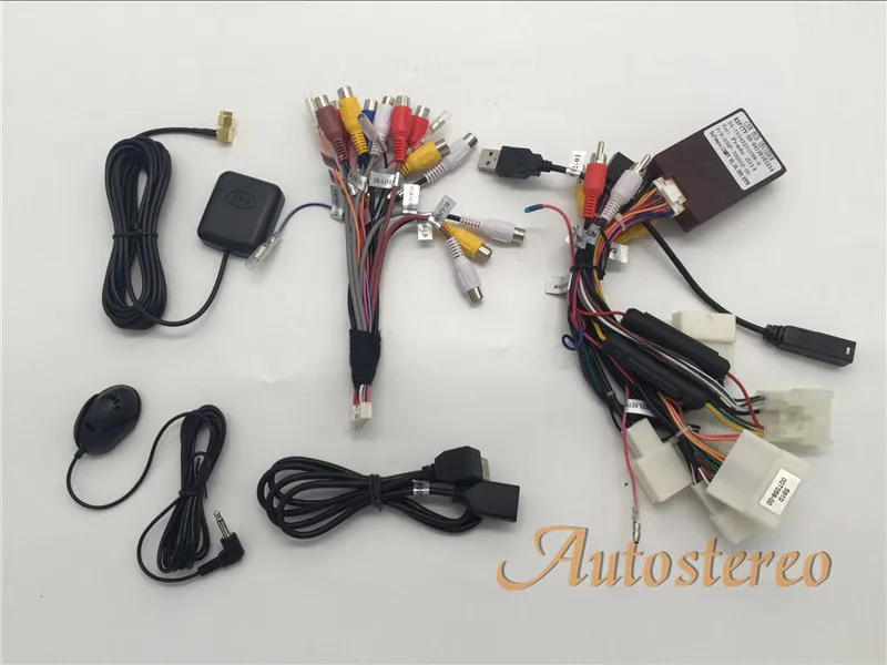 Cheap 8 Inch Android 8.0 7.1 Quad Core Car GPS Navigation DVD Player For Toyota Tundra 2014-2016 Satnav Car Stereo Unit Autostereo 9