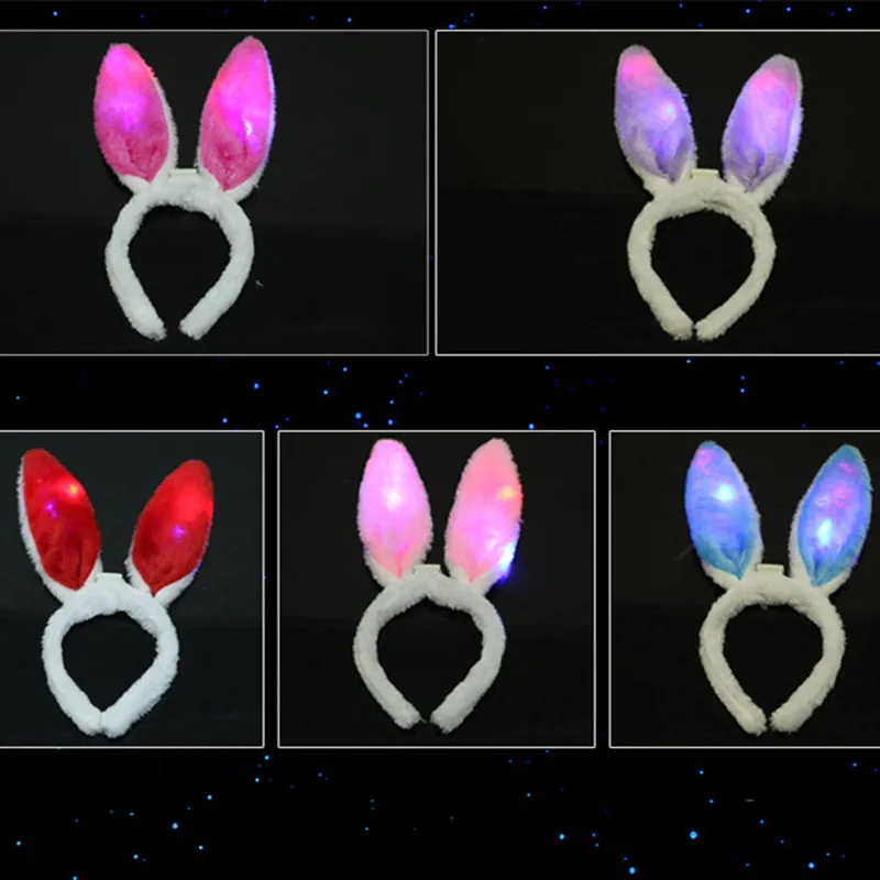 glow bunny ears headband (2)