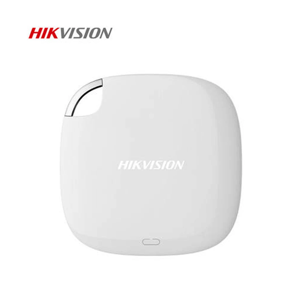 HIKVISION внешний ssd 512gb USB 3,1 ssd жесткий диск externo 1t type C портативный ssd жесткий диск для рабочего стола
