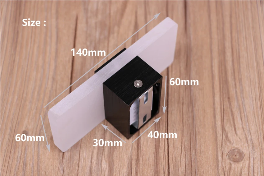 AT-36 (6) LED WALL LIGHT 