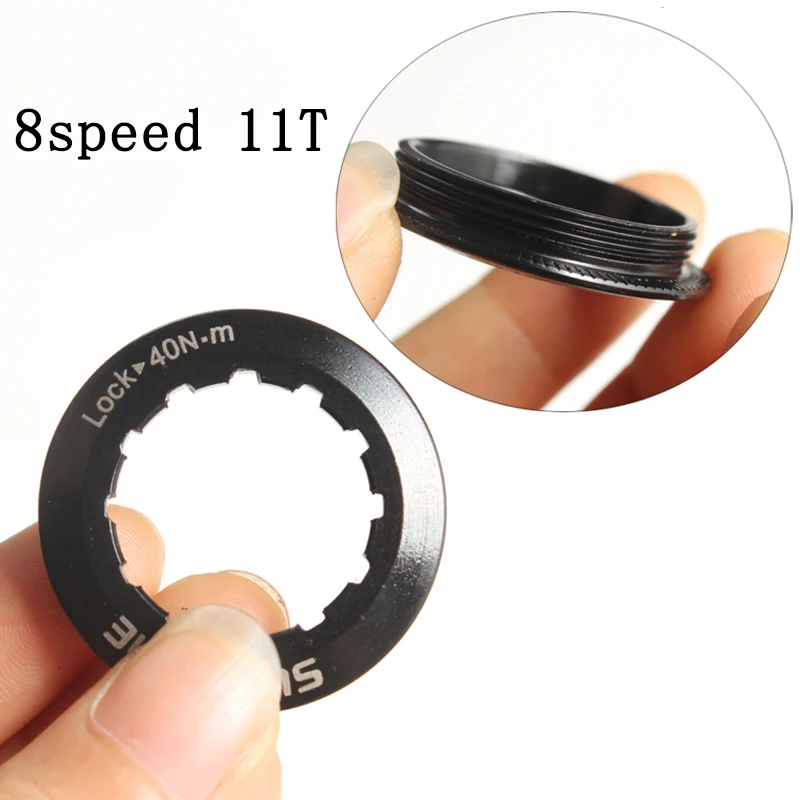 Зубья маховика для горного велосипеда 11T 12T 13T 14T 15T 16T 17T 18T 19T 21T 8 SpeedSteel