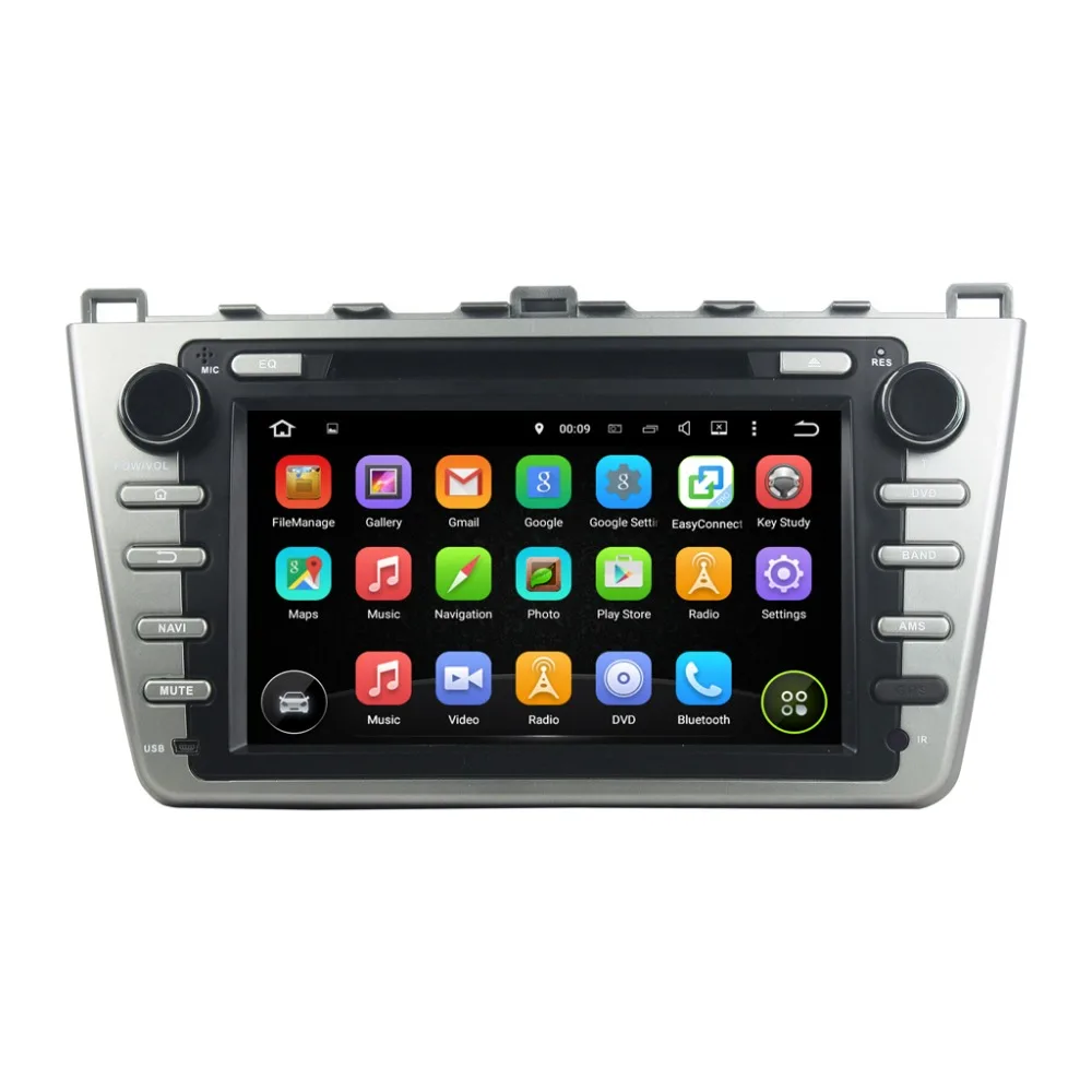 1024 600 Android 5 1 font b car b font DVD font b GPS b font